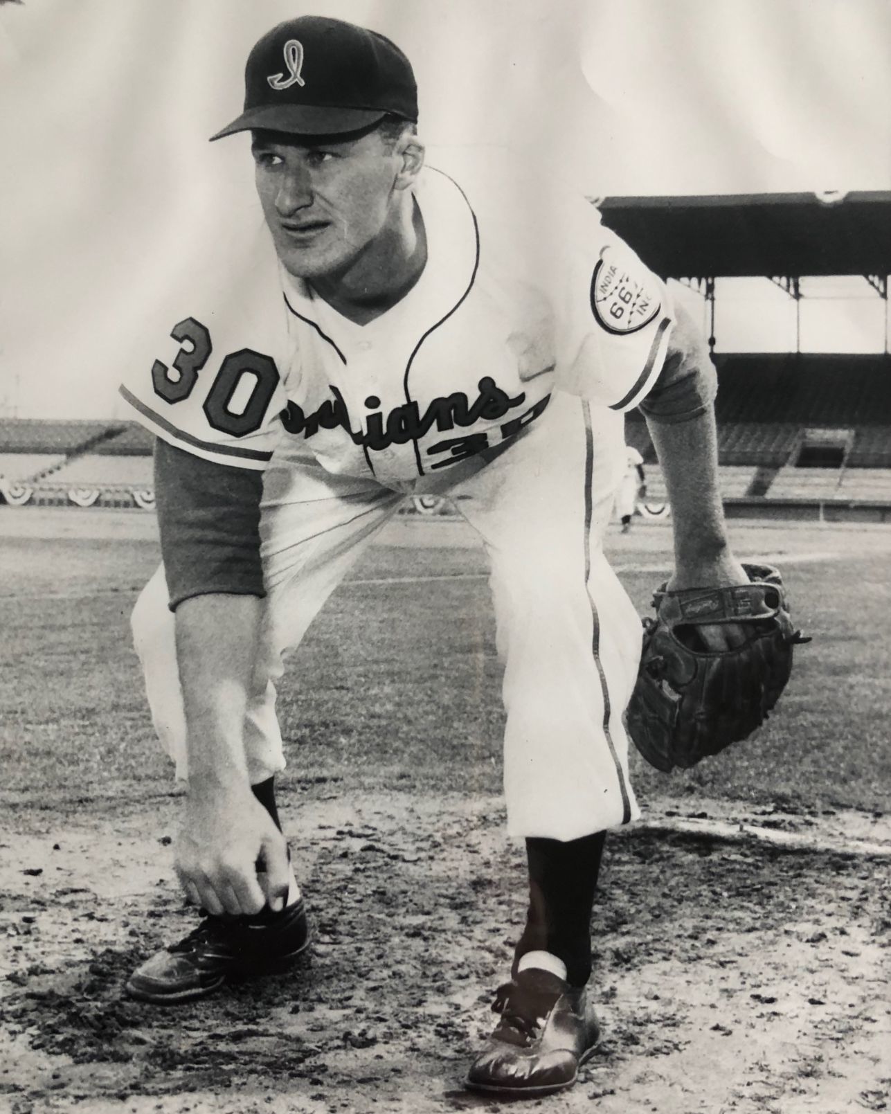 Greg Jancich